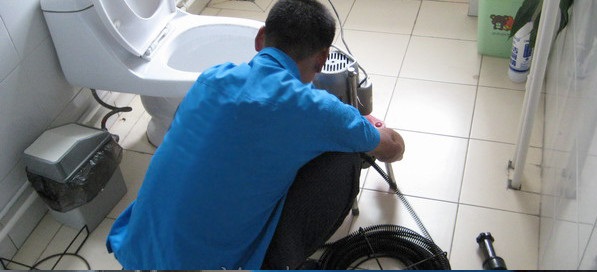 Maltepe Tuvalet Açma